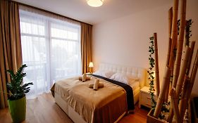 Apartman Bamboo D107